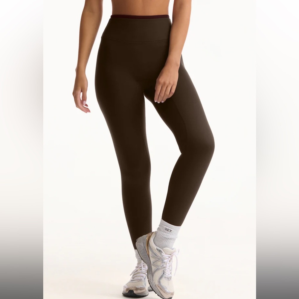 Set Active Formcloud Cloud Control Leggings
